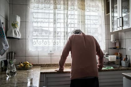Los estudios muestran que el cuerpo redirecciona sus recursos energéticos para combatir infecciones bacterianas o virales