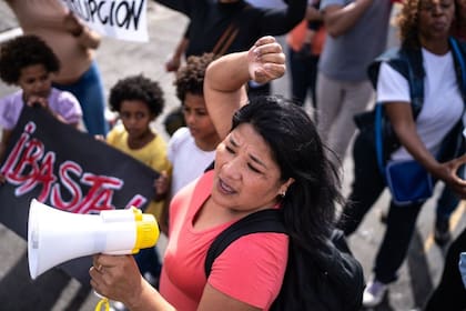 Los estudios referenciaron que el rechazo a las poblaciones migrantes era más notorio cuando había retóricas deshumanizantes