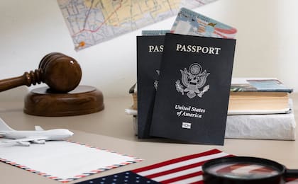 Los eventos ofrecen servicios de trámite de pasaportes fuera de los horarios en instalaciones de aceptación autorizadas como oficinas de correos