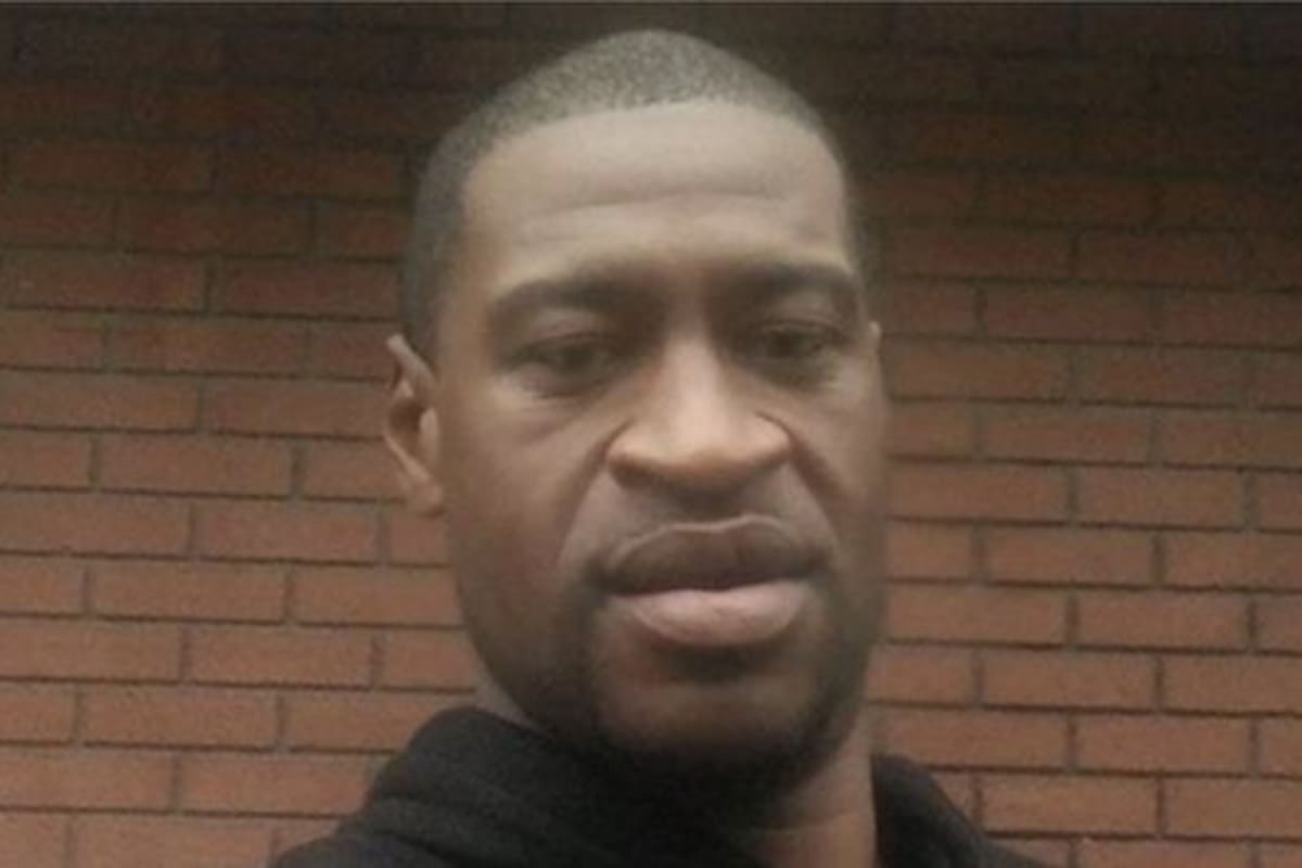 Los eventos que condujeron a la muerte de George Floyd ocurrieron en un espacio de 30 minutos