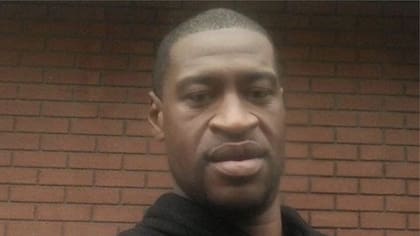 Los eventos que condujeron a la muerte de George Floyd ocurrieron en un espacio de 30 minutos