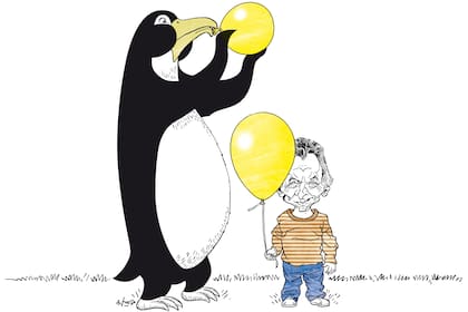 Los exabruptos K y la campaña del Macrismo