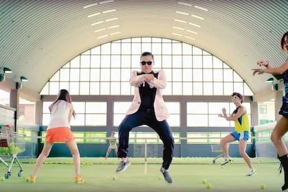 Los éxitos virales, como en su momento fue la canción Gangnam Style, hoy tiene un recorrido mucho más efímero