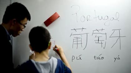Los experimentos que imitan el aprendizaje de idiomas en el mundo real pueden tener resultados sorprendentemente rápidos