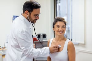 Los expertos aconsejan realizar consultas anuales para prevenir anomalías