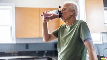 Los expertos advierten que existen riesgos de una ingesta alta de proteínas