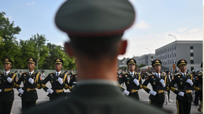 Los expertos afirman que hay innumerables formas en que China podría atacar