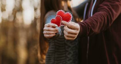 Los expertos alientan a las parejas a preguntarse: ¿Qué quiero de mi relación? ¿Lo estoy consiguiendo?
