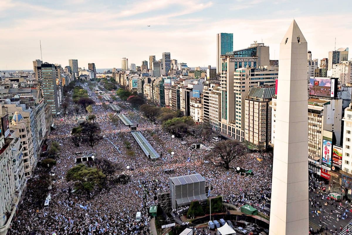 Los expertos aseguran que las movilizaciones apuntan a la construcción de un eventual post-macrismo, con mensajes hacia adentro y afuera de Cambiemos