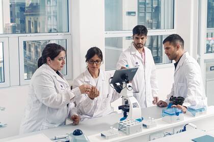 Los expertos coinciden en que este logro marca el final de un esfuerzo colaborativo que duró muchos años, permitiendo una mejor atención para pacientes raros (Archivo)