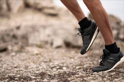 Los expertos coinciden en que llega un punto en el que es necesario cambiar de zapatillas para correr