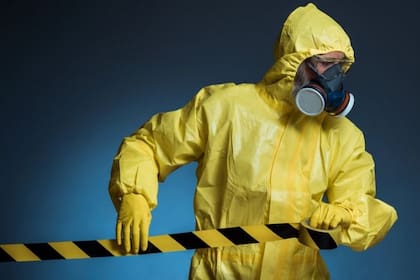 Los expertos consideran que se subestima el riesgo de un ataque en un laboratorio