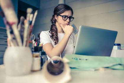 Los expertos de Harvard idearon un método de cuatro pasos para fortalecer la memoria