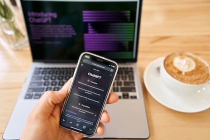 Los expertos denunciaron que varios pacientes presentaron síntomas de psicosis luego de mantener conversaciones prolongadas y delirantes con los chatbots de IA