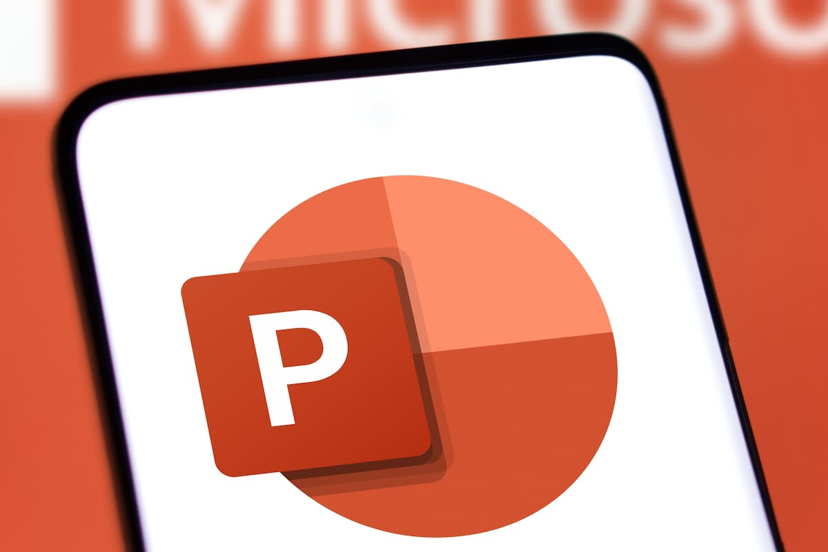 Los expertos desaconsejan usar el PowerPoint en clases si es la única fuente de información