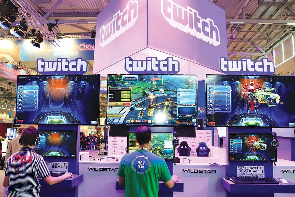 Los expertos destacan que en Twitch hay una audiencia activa y muy fiel lo que implica una oportunidad para las marcas que sepan adaptar sus mensajes a la plataforma de juegos