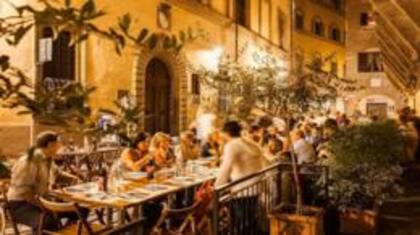 Los expertos dicen que es la "melodía" del idioma italiano lo que lo hace tan atractivo.
