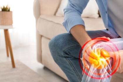 Los expertos documentaron el dolor de rodilla de más de 1.000 personas en los Estados Unidos