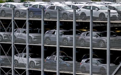Los expertos económicos advirtieron que aumentar los aranceles hasta un 20% podría alterar las rutas comerciales.