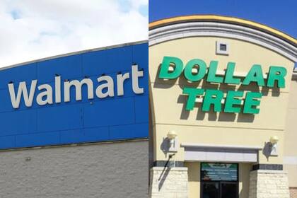 Los expertos en ahorro suelen hacer publicaciones en las que revelan las diferencias de precios en los dos supermercados