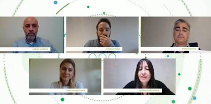 Los expertos en el lanzamiento de la empresa