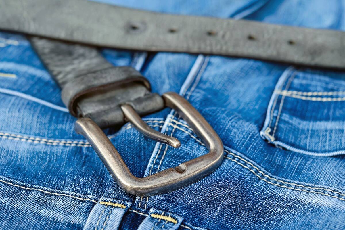 Los expertos en moda tienen diversas posturas respecto de cuándo se lavan los jeans.