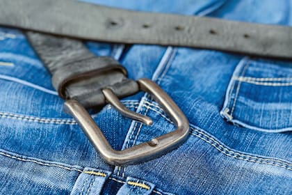Los expertos en moda tienen diversas posturas respecto de cuándo se lavan los jeans.