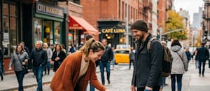 Los expertos en psicología coinciden: acariciar perros en la calle es una ventana abierta a nuestro estado emocional y a nuestra estructura de personalidad