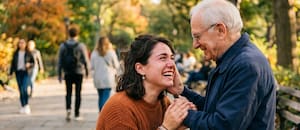 Las personas que agradecen excesivamente los pequeños favores no son solo agradecidas