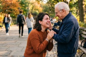 Las personas que agradecen excesivamente los pequeños favores no son solo agradecidas