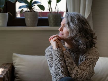 Los expertos en salud mental aseguran que verbalizar los pensamientos ayuda a mejorar el desempeño de los sujetos frente a determinadas situaciones