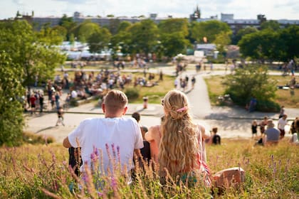 Los expertos estiman que la sensación térmica en algunas ciudades sea superior a los 40° C