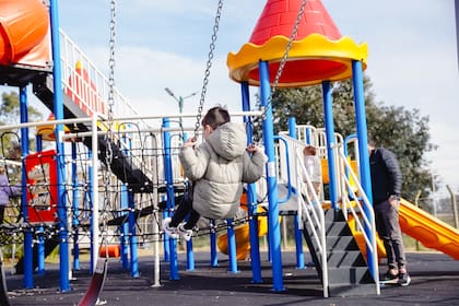 Los expertos plantean que aunque pasan las épocas, "no cambia que un niño sea un niño"