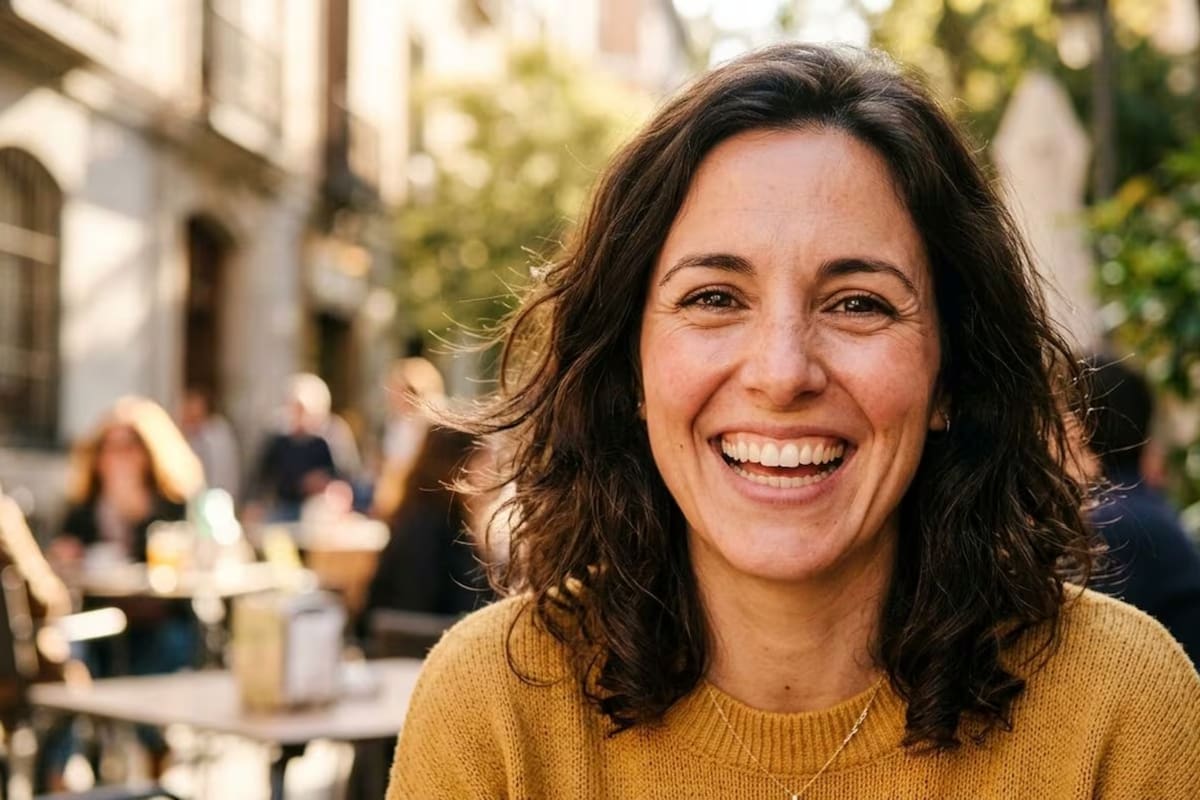 Los expertos poseen la respuesta a qué tienen en común las personas más felices
