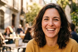 Las personas más felices no solo valoran lo positivo: comparten estas seis características