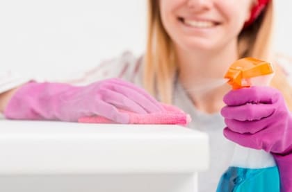 Los expertos recomiendan mejorar la ventilación y optar por productos con poca o ninguna fragancia