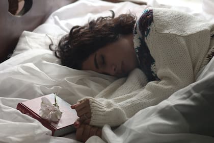Los expertos recomiendan no dormir cerca de dispositivos electrónicos