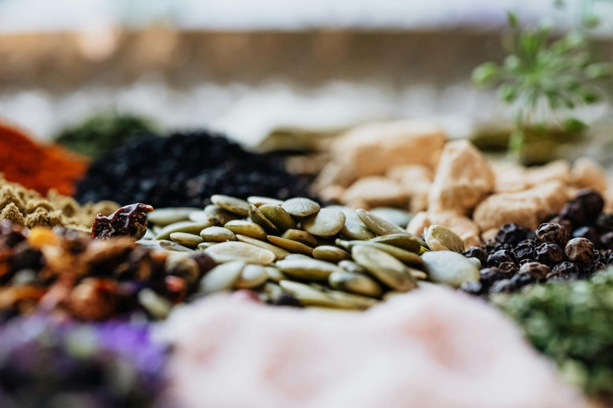 Los expertos recomiendan una semilla capaz de bajar el colesterol en sangre (Foto ilustrativa)