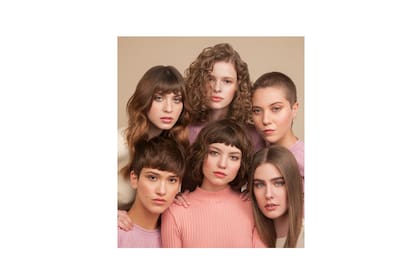 Los expertos señalan los hits de la temporada. Swag, flapper, sleek, garçon, pixie, curly son las palabras que dominan el nuevo glosario para este otoño e invierno