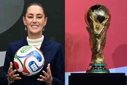 Los expertos señalan que es poco probable que la violencia afecte las zonas donde estarán los turistas durante el Mundial, según consignó CNN