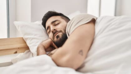 Los expertos señalan que la cantidad ideal de sueño no es igual para todas las personas. (Foto referencial: Freepik) "Diario El Comercio. Todos los derechos reservados."
