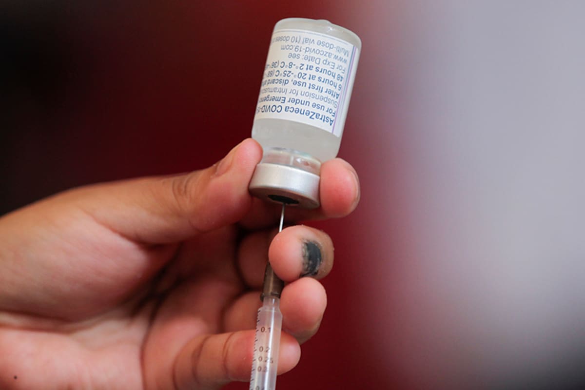 Los expertos son optimistas ante la posibilidad de lograr una vacuna universal contra los coronavirus