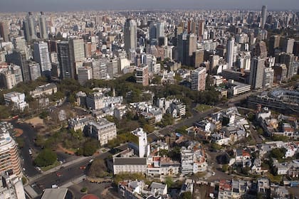 Los expertos sugieren que las ciudades del futuro serán cada vez más parecidas a las del siglo XV