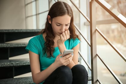 Los expertos también advierten sobre el grooming