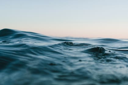 Los expertos utilizaron un robot submarino para investigar el origen de la fuga del líqudo