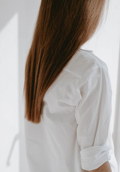 Los expertos ya analizan los estragos de usar alisadores de cabello