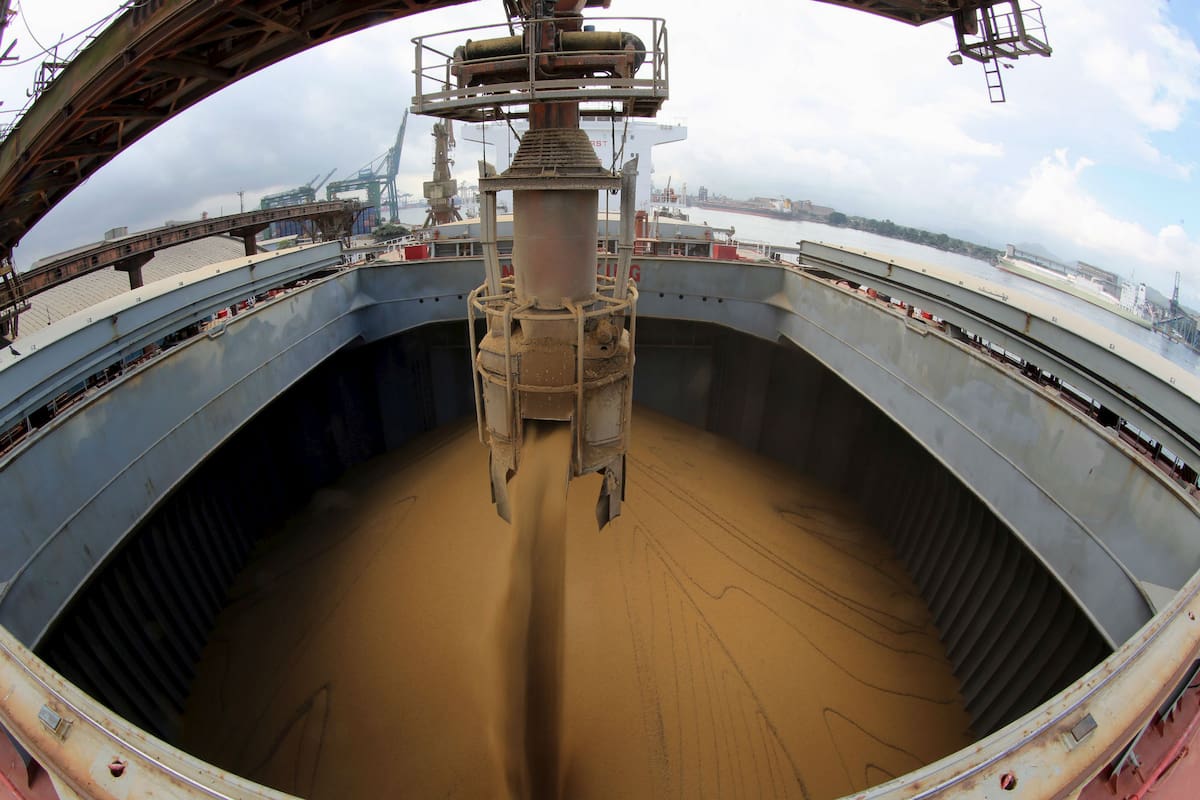 Los exportadores liquidaron US$20.219,4 millones en 2018