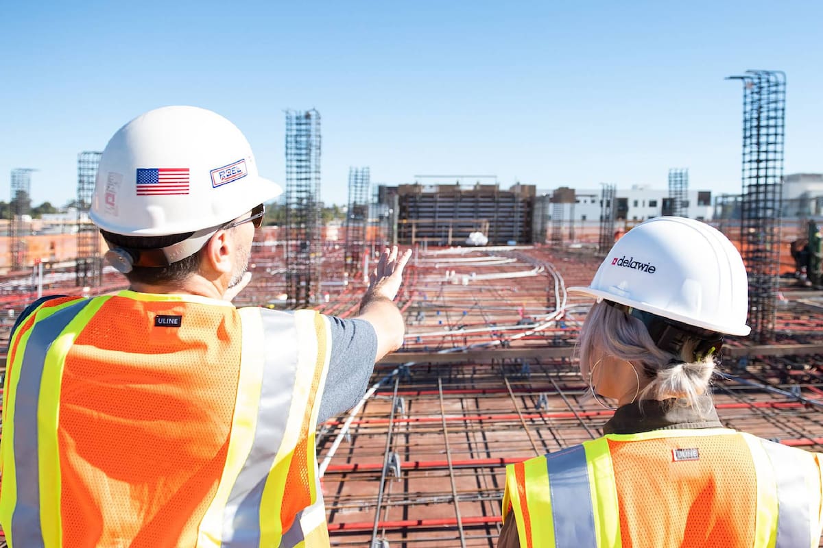 Los extranjeros que quieran trabajar en Estados Unidos sí tienen posibilidades