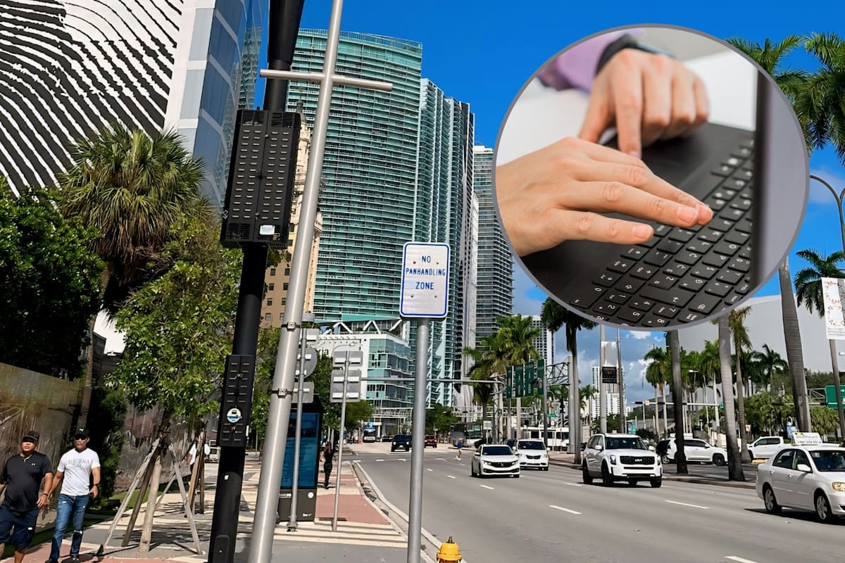 Los extranjeros que residen en Miami y otras ciudades deben hacer un registro ante el Uscis