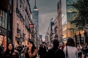 Los extranjeros se adueñan de algunas zonas de CDMX en un fenómeno que se llama gentrificación